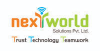 Nextworld Solutions Pvt Ltd Quastech Development Pvt Ltd